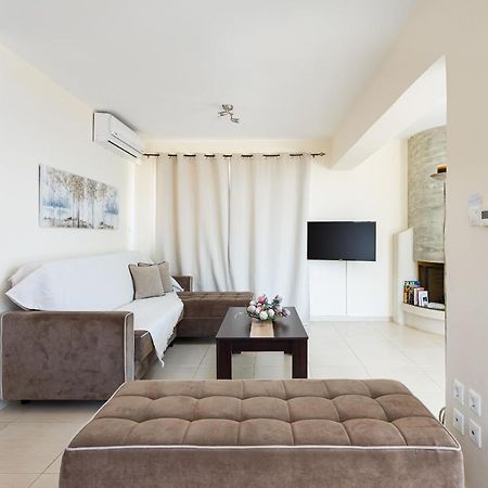 House M.A.S.S. Apartment Sitia  Exterior foto